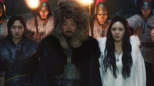 Arthdal Chronicles Season 1 Episode 1 - Part 1: The Children of Prophecy I