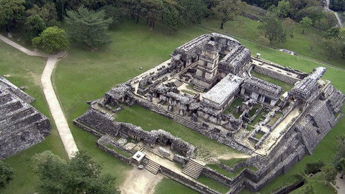 Ancient Aliens Season 2 Episode 9 - Alien Devastations