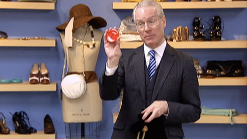 Project Runway Season 5 Episode 11 - Rock N' Runway