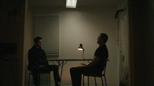 Les Armes Season 2 Episode 9 - Episode 9