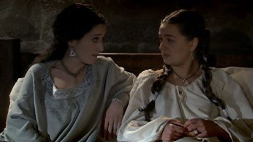 Lacrimosa still