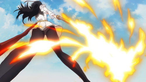 Shomin Sample Season 1 Episode 12 - Inexperienced Though I Am, Please Accept Me Forever