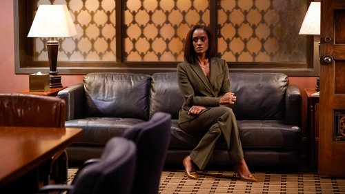 undefined Season 2 Episode 2 - Another Matlock