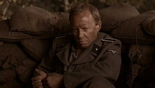 Harsh Realm Season 1 Episode 4 - Kein Ausgang