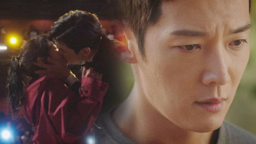 The Last Empress Season 1 Episode 6 - The Emperor Starts to Court Oh Sunny