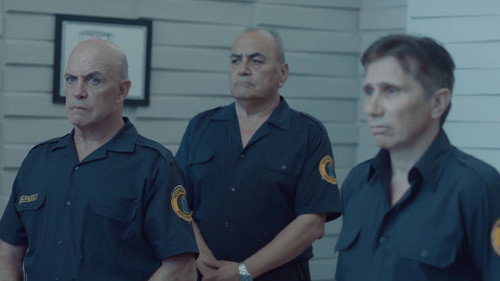 El marginal Season 2 Episode 4 - Episode 4
