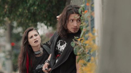 The Road to Love Season 1 Episode 12 - Episode 12