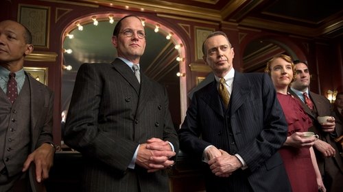 Boardwalk Empire Season 5 Episode 3 - What Jesus Said