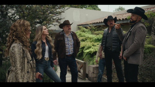 El Señor de los Cielos Season 10 Episode 9 - Cada victoria tiene un precio