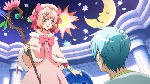 Recovery of an MMO Junkie Season 1 Episode 1 - ♀ IRL, ♂ Online