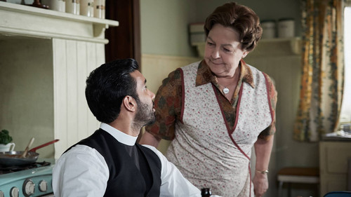 Grantchester Season 9 Episode 4 - Episode 4