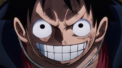 undefined Season 21 Episode 1050 - Two Dragons Face Off! Momonosuke’s Determination!
