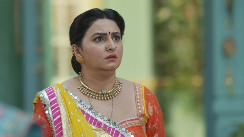 Aankh Micholi Season 1 Episode 21 - Neeti Humiliates Sumedh