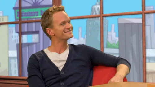 Take Two with Phineas and Ferb Season 1 Episode 7 - Neil Patrick Harris