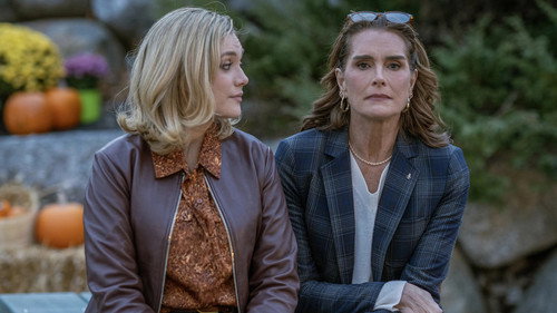 You're Killing Me Season 1 Episode 5 - The Perfect Alibi