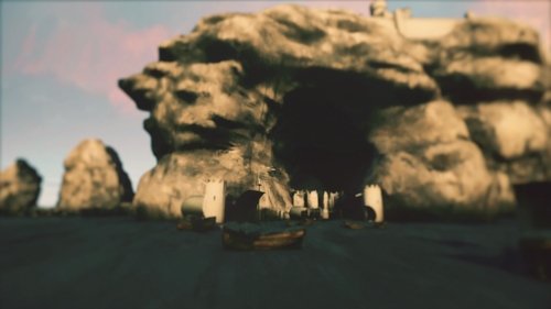 Histories & Lore: Casterly Rock still