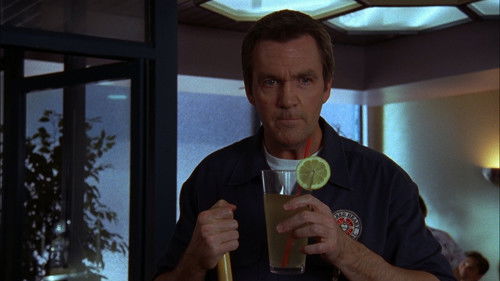 Scrubs Season 8 Episode 12 - Their Story II