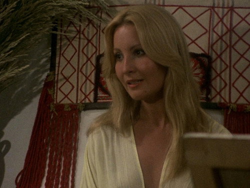 Verano azul Season 1 Episode 9 - Eva