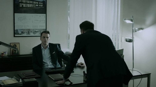 My Father's Murderers Season 1 Episode 9 - Episode 9