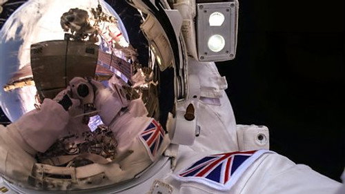 The Sky at Night Season 69 Episode 7 - Brits in Space
