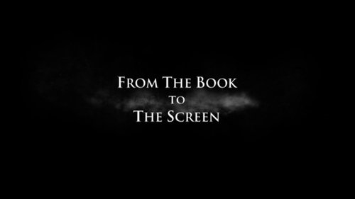 From the book to the screen still