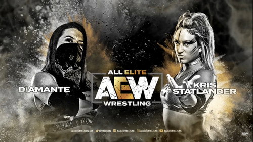 AEW Dark Season 2 Episode 7 - AEW Dark #20