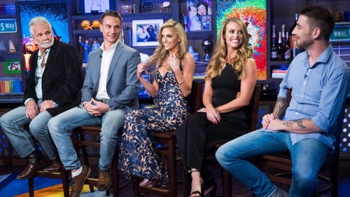 Below Deck Reunion still