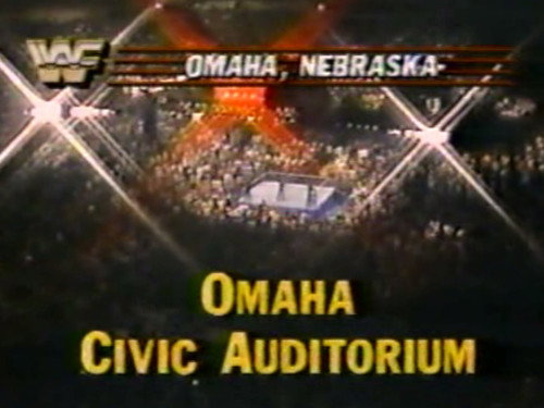 August 4, 1990 - Superstars of Wrestling 205 still