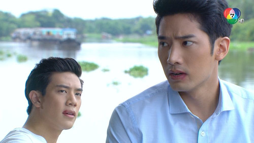 Jao Sao Chang Yon Season 1 Episode 3 - Episode 3