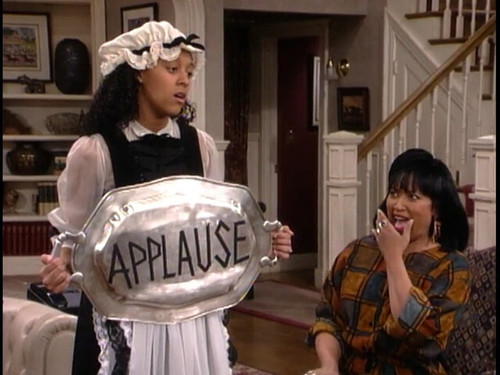 Sister, Sister Season 2 Episode 13 - Kid iN Play