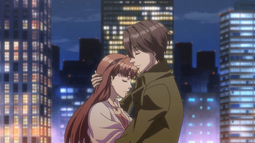 Eternity Shinya no Nurekoi Channel Season 1 Episode 6 - Episode 6