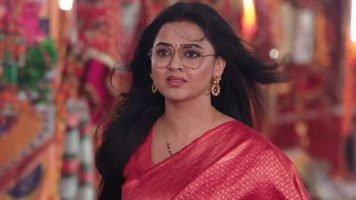 Pratha to Save Prathna! still