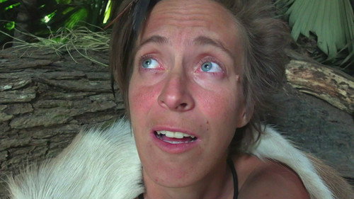 Naked and Afraid XL Season 7 Episode 4 - Gary Eats All the Things