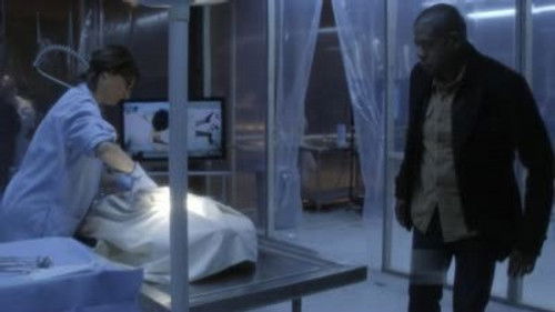 Criminal Minds: Suspect Behavior Season 1 Episode 7 - Jane