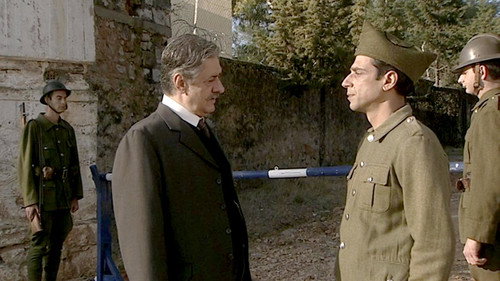Karyotakis Season 1 Episode 2 - Episode 2