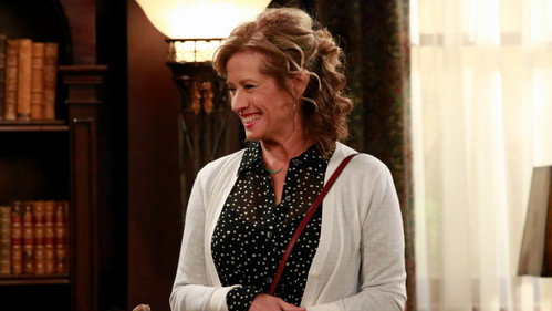 Last Man Standing Season 6 Episode 10 - Help Wanted