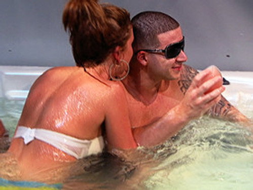 Jersey Shore Season 2 Episode 3 - Creepin'