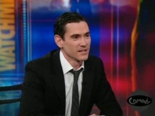 Billy Crudup still