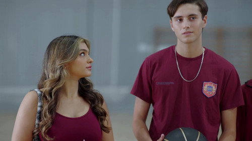 United High Season 1 Episode 7 - Episode 7