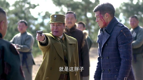 Yangko Dance Season 1 Episode 18 - Episode 18