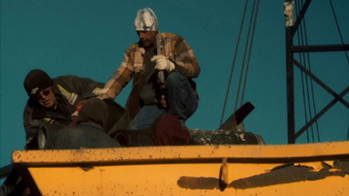 Gold Rush Season 9 Episode 21 - Fire and Ice