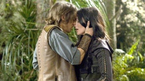 Legend of the Seeker Season 2 Episode 11 - Torn