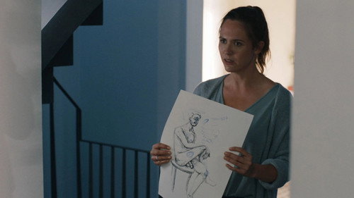 jerks. Season 4 Episode 5 - Emily