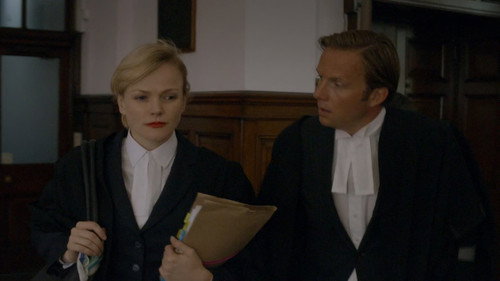 Silk Season 1 Episode 2 - High and Dry