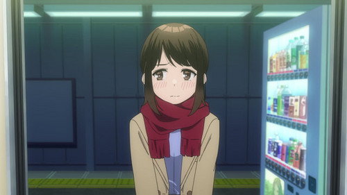 Ganbare Doukichan Season 1 Episode 4 - My Coworker Who Came Back To Pick Up What He Left Behind