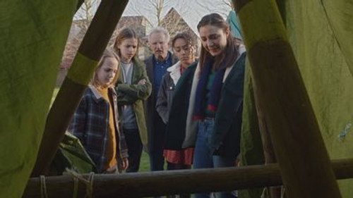 Love Me Season 3 Episode 5 - Episode 5
