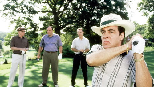 The Sopranos Season 1 Episode 9 - Boca