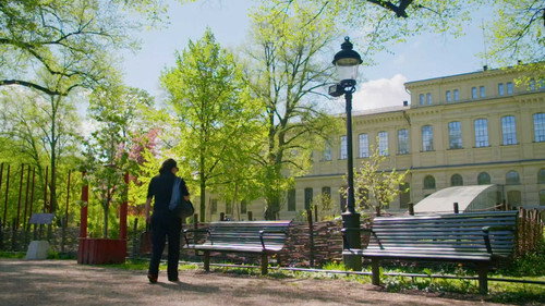 Svenska Powerkvinnor Season 1 Episode 5 - Episode 5