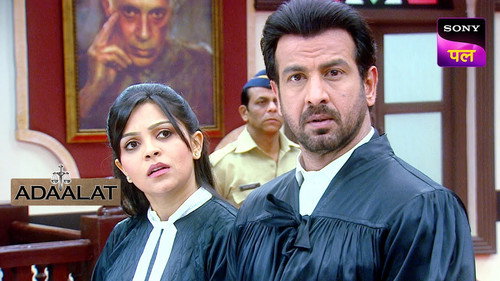 Anaconda Ka Aatank: Part 2 still