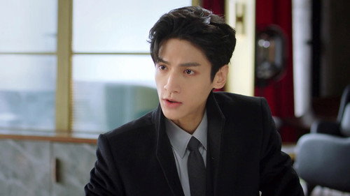 Love is Sweet Season 1 Episode 15 - Episode 15